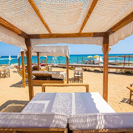 Pietrablu Resort & Spa - Cdshotels Polignano a Mare Ngoại thất bức ảnh