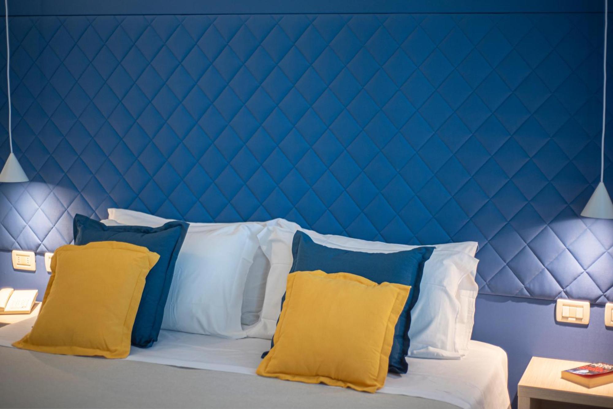 Pietrablu Resort & Spa - Cdshotels Polignano a Mare Ngoại thất bức ảnh