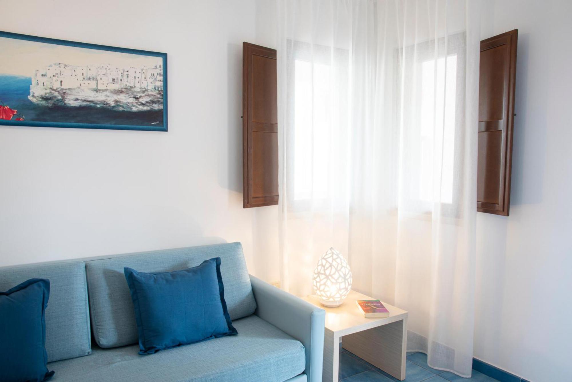 Pietrablu Resort & Spa - Cdshotels Polignano a Mare Ngoại thất bức ảnh