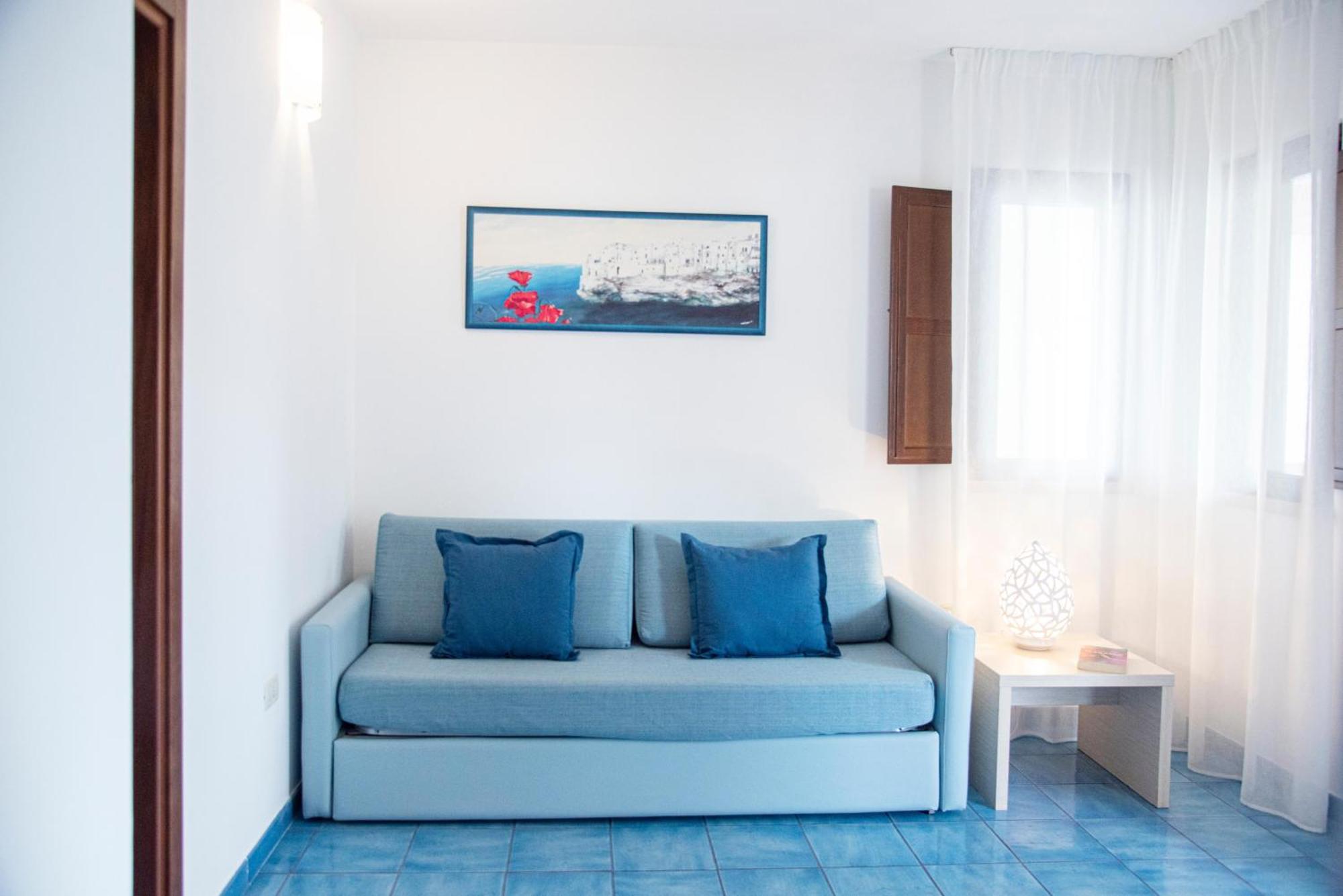 Pietrablu Resort & Spa - Cdshotels Polignano a Mare Ngoại thất bức ảnh