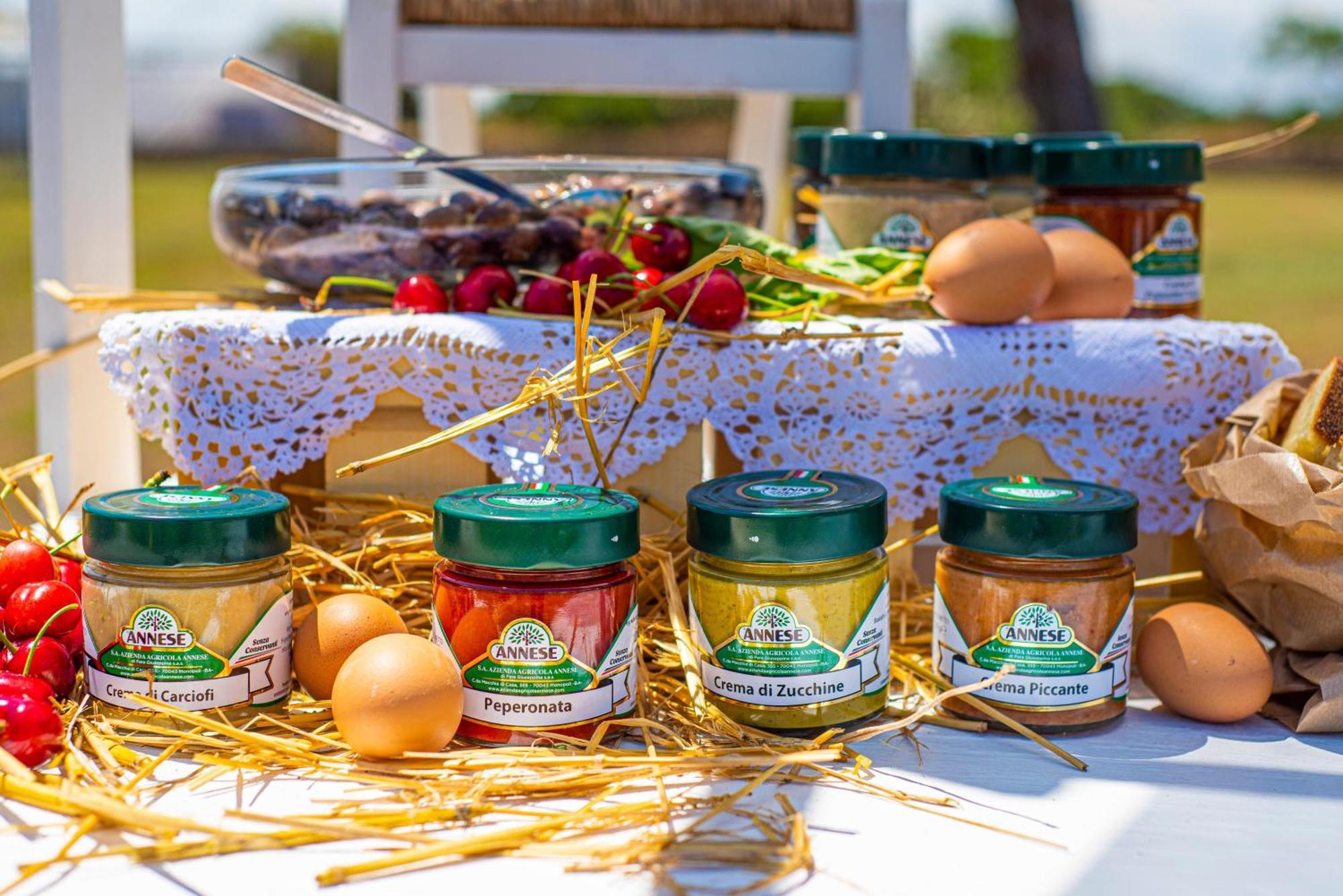 Pietrablu Resort & Spa - Cdshotels Polignano a Mare Ngoại thất bức ảnh