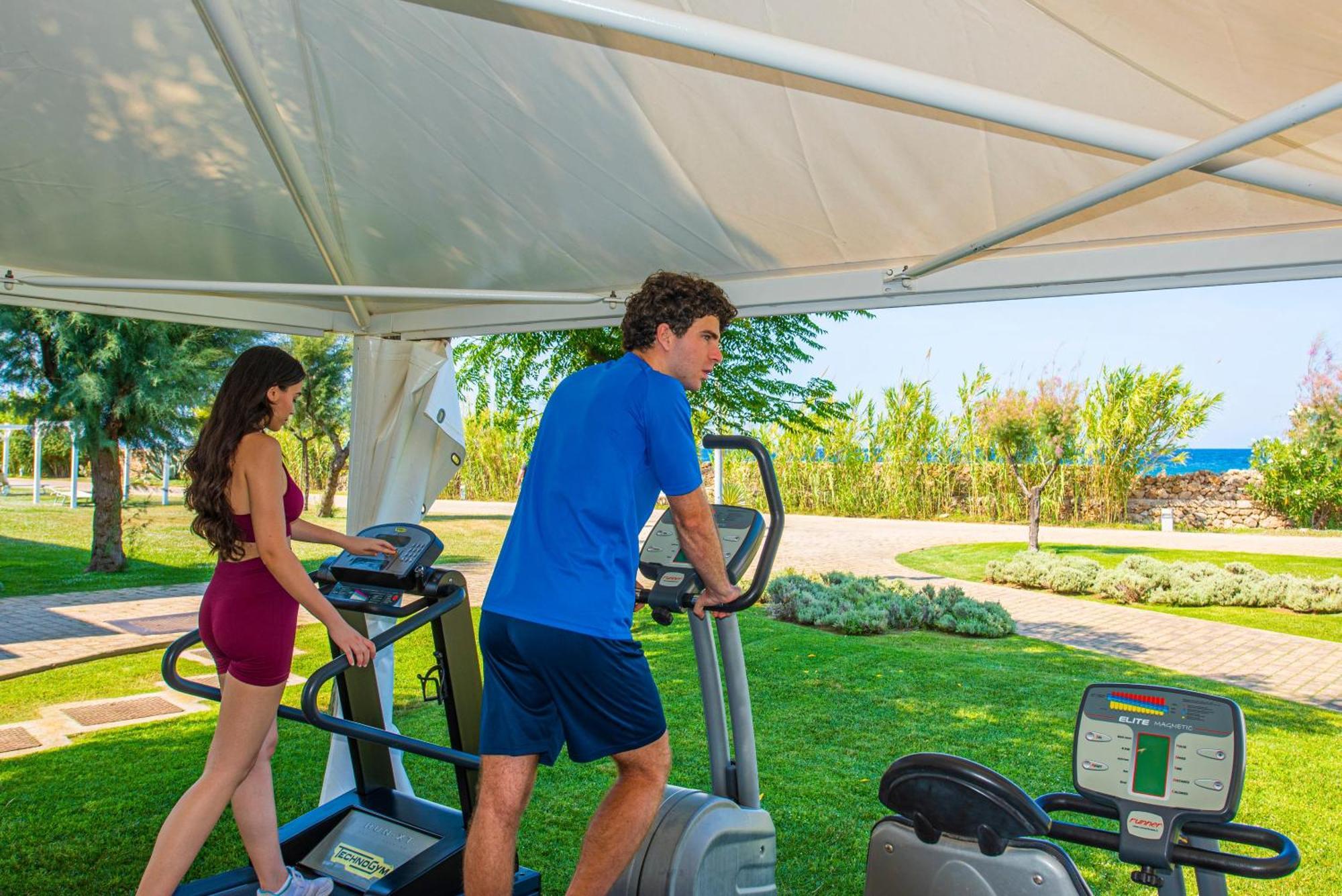 Pietrablu Resort & Spa - Cdshotels Polignano a Mare Ngoại thất bức ảnh