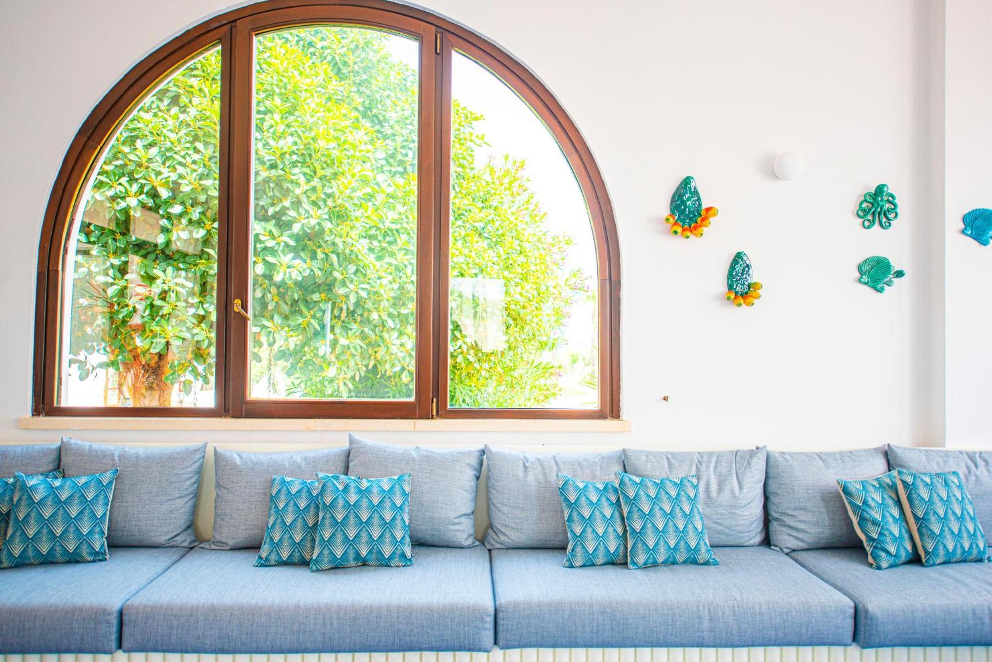 Pietrablu Resort & Spa - Cdshotels Polignano a Mare Ngoại thất bức ảnh