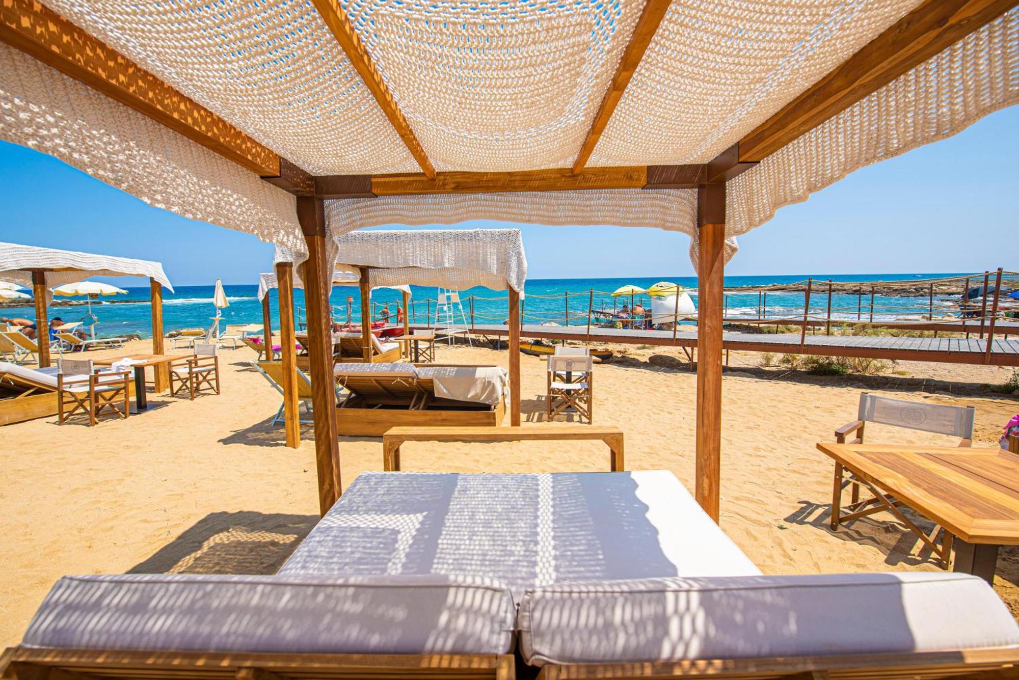 Pietrablu Resort & Spa - Cdshotels Polignano a Mare Ngoại thất bức ảnh