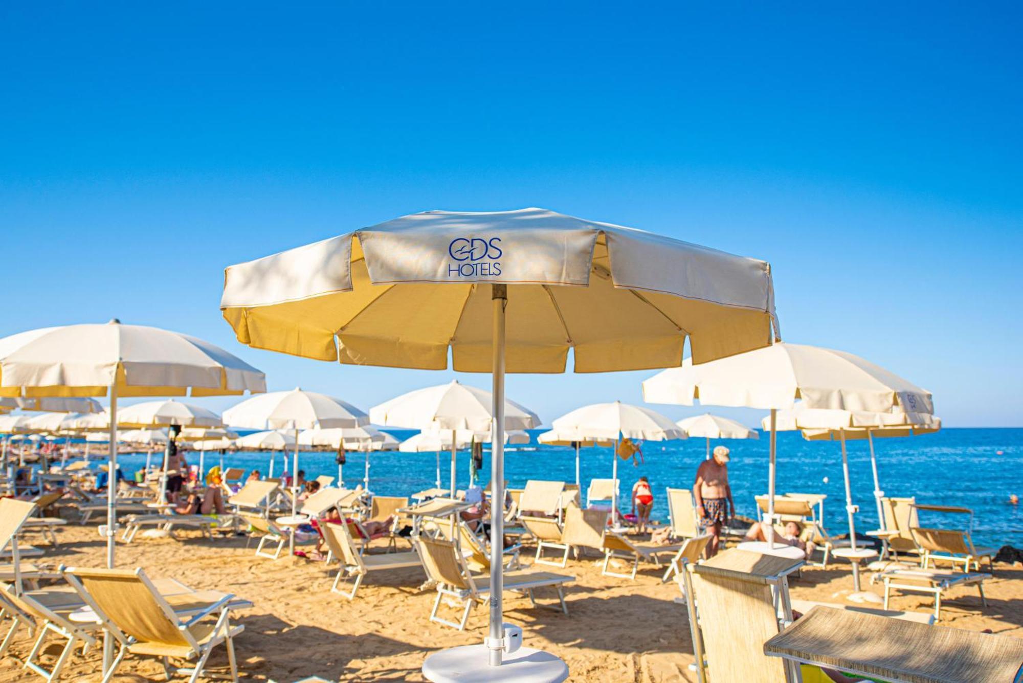 Pietrablu Resort & Spa - Cdshotels Polignano a Mare Ngoại thất bức ảnh