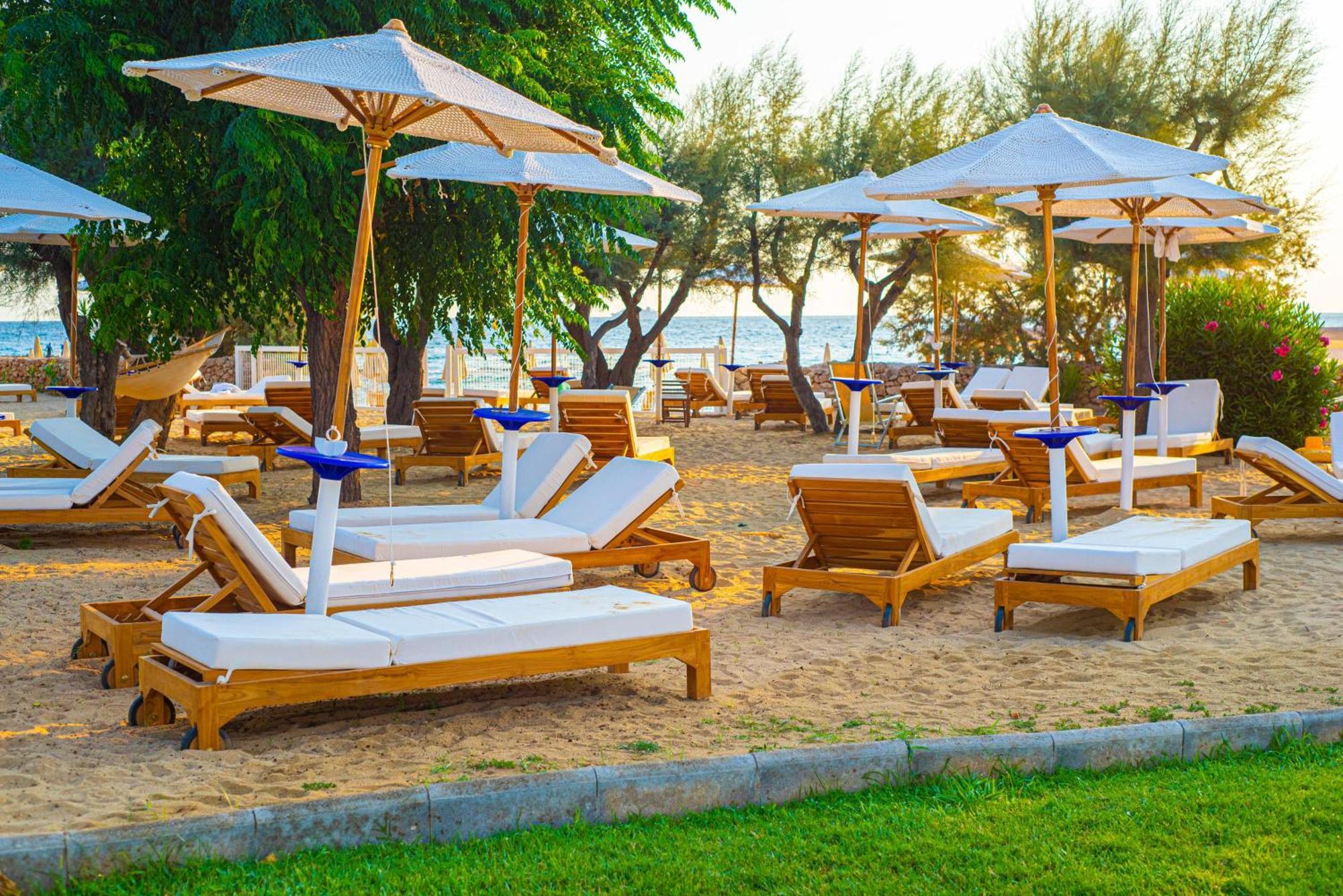 Pietrablu Resort & Spa - Cdshotels Polignano a Mare Ngoại thất bức ảnh