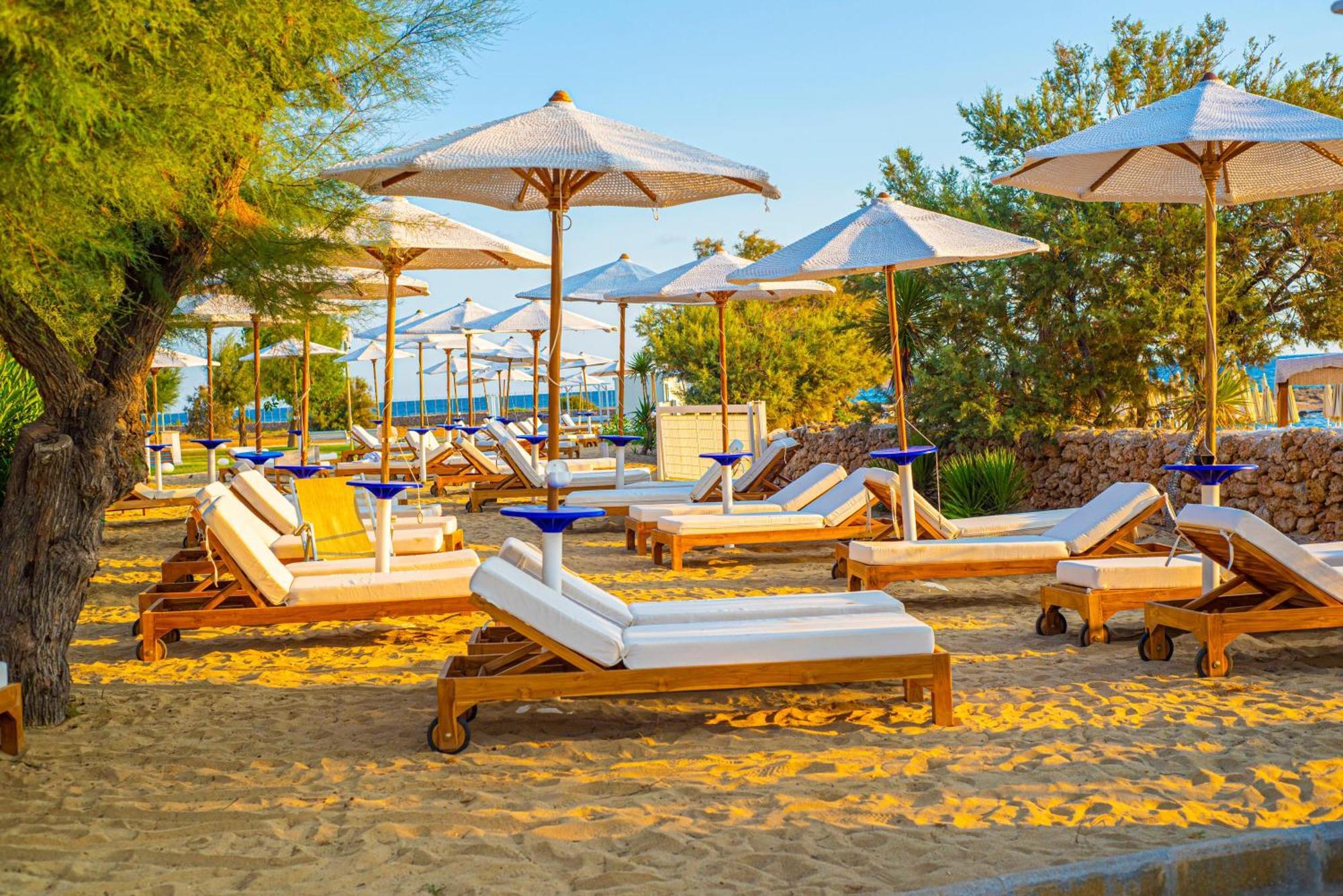 Pietrablu Resort & Spa - Cdshotels Polignano a Mare Ngoại thất bức ảnh